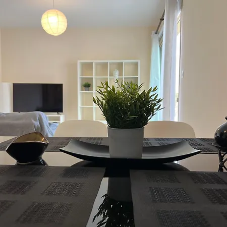 度假居 Coastal Elegance Maisonette 利马索尔