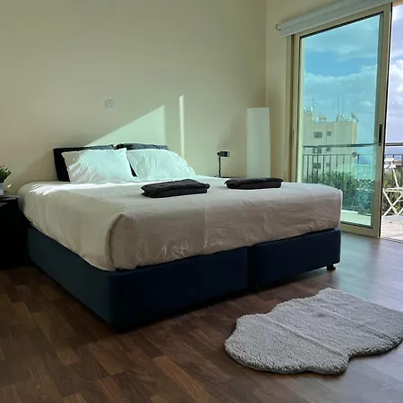 Holiday home Coastal Elegance Maisonette *