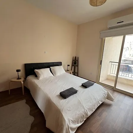 Holiday home Coastal Elegance Maisonette Limassol