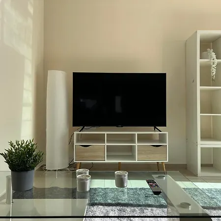 Coastal Elegance Maisonette Limassol